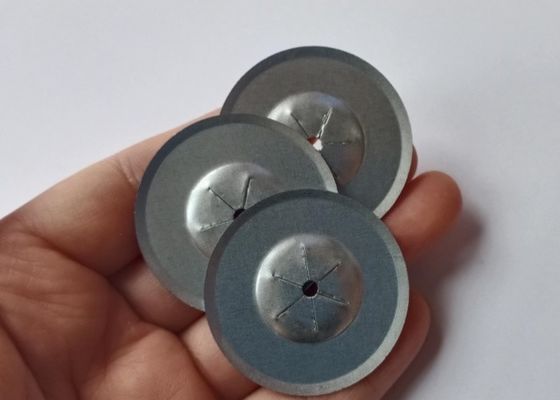 1. 5 インチ 鉄筋電鉄 断熱 断熱ピンを固定するための自己ロック洗濯機