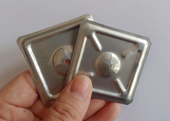固定する隔離場所のための四角隔離自閉洗浄機