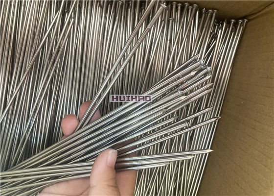 3x230mm 断熱用 溶接ピン 鉄鋼316L 材料 金属に断熱を固定するために使用
