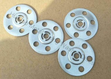 35mm ガルバン化鋼洗浄盤