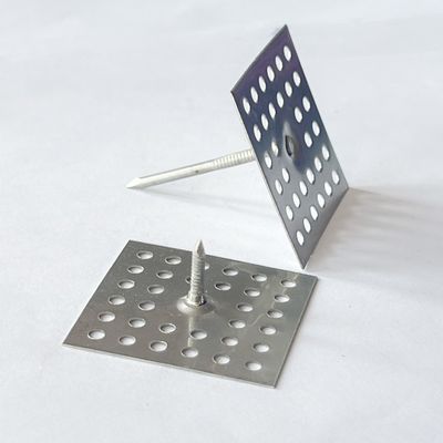 12 Ga ガルバネス 鋼孔式 隔熱 ハンガー 空気 システム