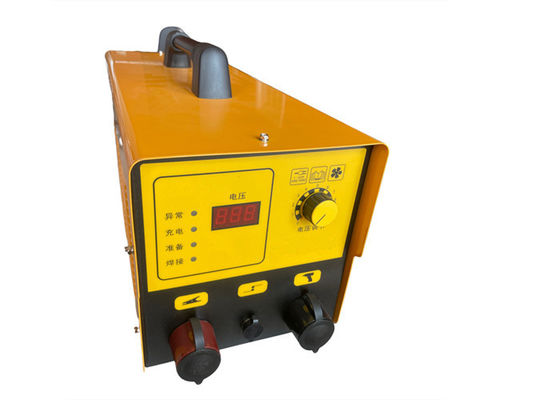 ロゴ オーダーメイドチャクト・インソレーション・ピン 溶接器 2.7mm 3.0mm 3.4mm カップヘッド 溶接ピン HVACチャクト・インソレーション作業