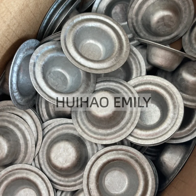 36mm 屋根固定材 金属 屋根のスクリュー洗浄器 屋根のカバー用のスクリュー-50 パッケージ