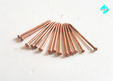 自己の錠洗濯機が付いている3mm x 90mmのコンデンサーの排出のスタッド溶接ピン