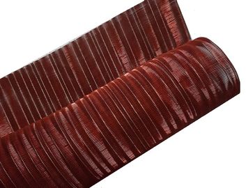HH 0.26X110のガラス芸術の網、ワイヤーで縛られたパタン グラスの装飾的な金網