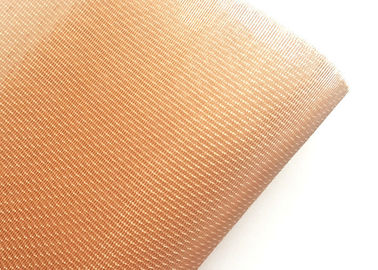生地はガラスの内部の銅線の網の柔らかく良いワイヤーを薄板にした
