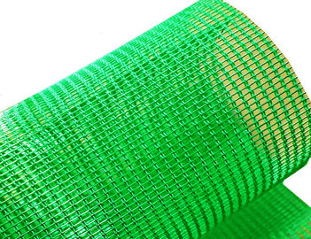 ステンレス鋼の適用範囲が広いケーブルのラミネーションArchitectiveのための装飾的な金網