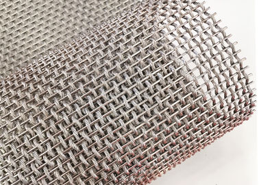 ステンレス鋼ロープの階段の分離スクリーンのための装飾的な建築金網