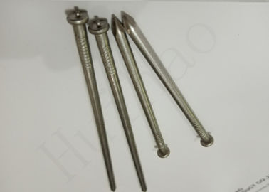 絶縁材の掛かることはCD溶接ピン ステンレス鋼3mm 10ga 12ga 14gaを使用する