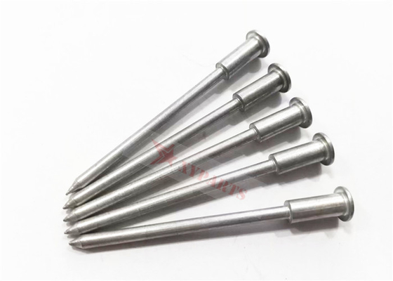 3mm x 60mmのスタッド溶接 ピンBiの金属アルミニウム5053材料