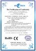 中国 Huihao Hardware Mesh Product Limited 認証