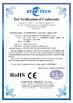 中国 Huihao Hardware Mesh Product Limited 認証