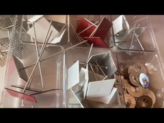 HUIHAO CUSTOM 断熱固定装置を使用して HVAC 管路を隔離する方法 (2部)