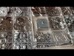 断熱ハンガー,CDウェールドピン,ローズアンカーと併用される鋼鉄の自己ロック式ローザー