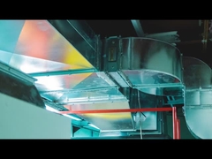 HUIHAO CUSTOMによるガラス繊維管工隔熱装置の設置方法