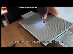 壁板とバックボードを固く固定するために使用されるタイルバックボード固定洗濯機ディスク