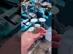 安全なガラスの繊維管板とガラスの繊維管のラップに使用されるHVAC保温ピンと固定材